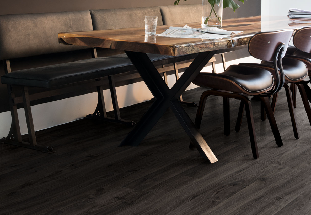 來自比利時的強化復合地板 圖片3