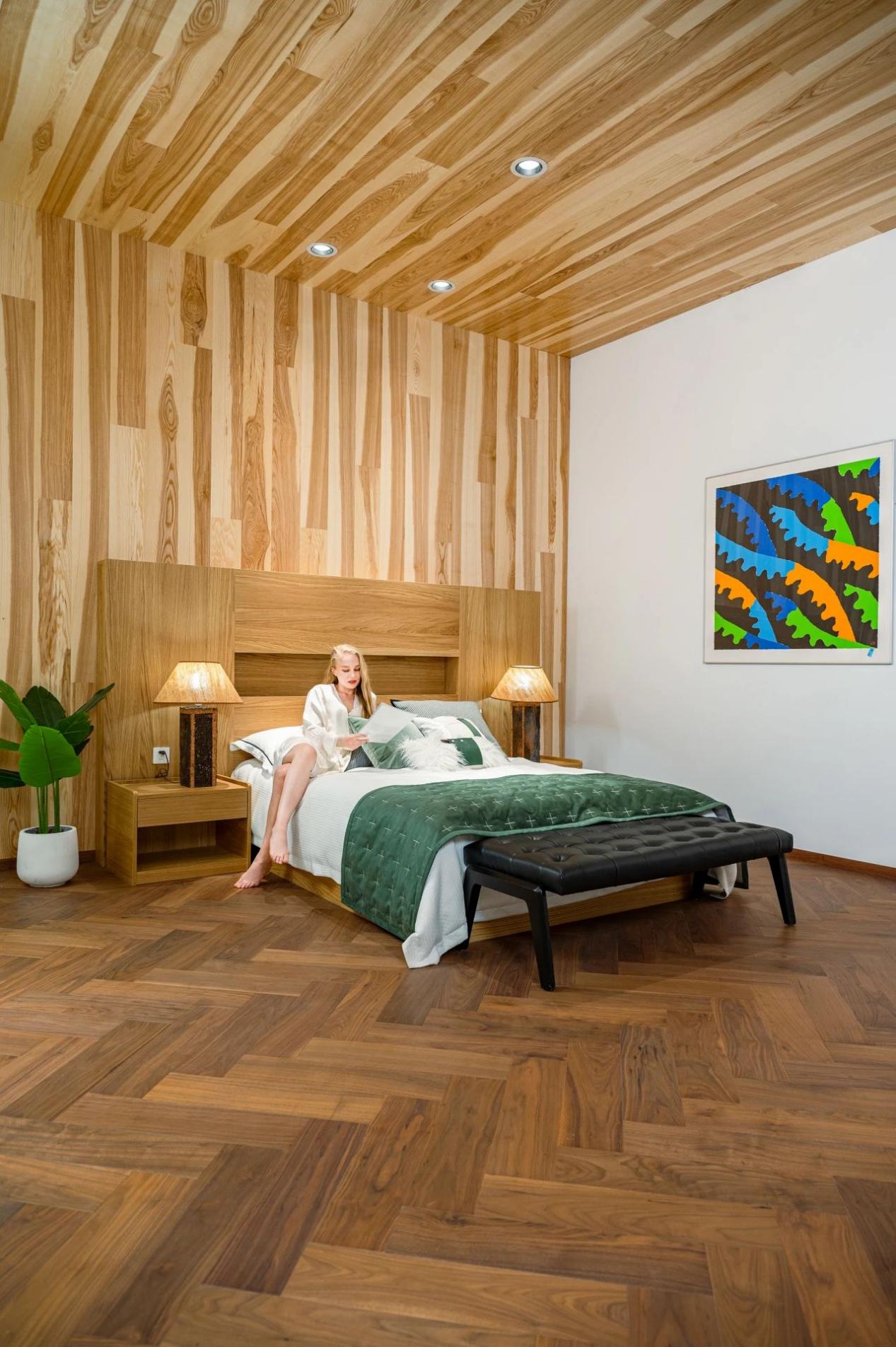 實景賞析|仿若置身叢林，聆聽蟬鳴的夏天 image3