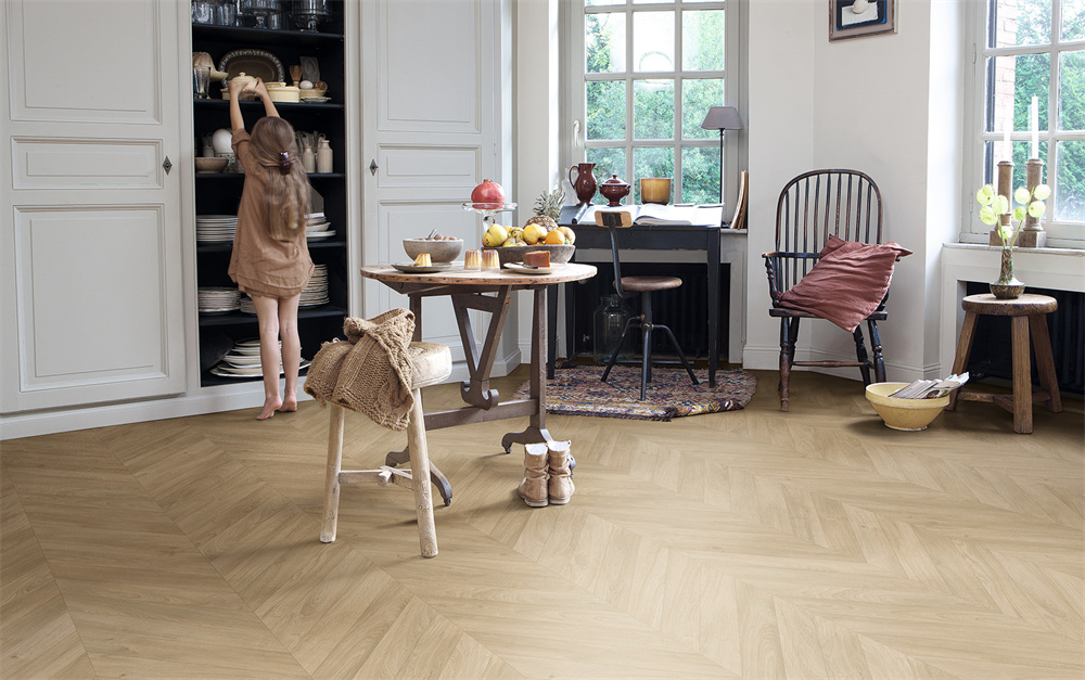 得高快步拼花地板，凡爾賽宮的秘密 image2