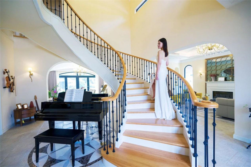 Room Tour|一線臨湖庭院，高階生活的藝術想象 image3