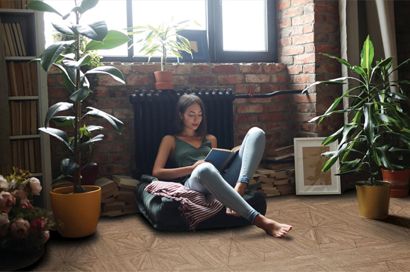 進口軟木升級版——得陽Sunstep軟木 image2