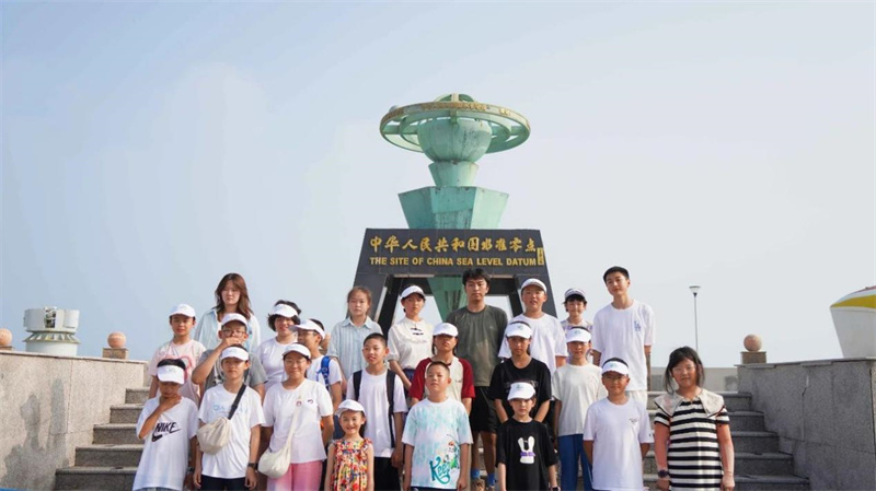 科教興國 筑夢(mèng)未來|跨越山海,富氧研學(xué)之旅圓滿完成! image7 科教興國 筑夢(mèng)未來|跨越山海,富氧研學(xué)之旅圓滿完成! image7