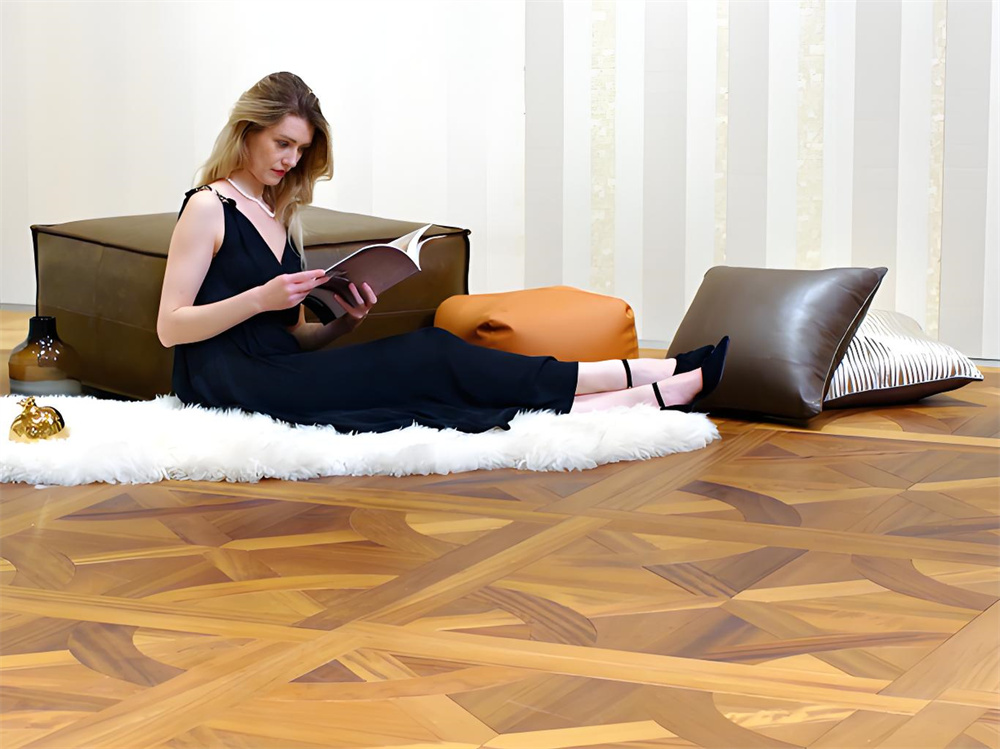 得高品牌：健康家居生活，從腳下開始 圖片2