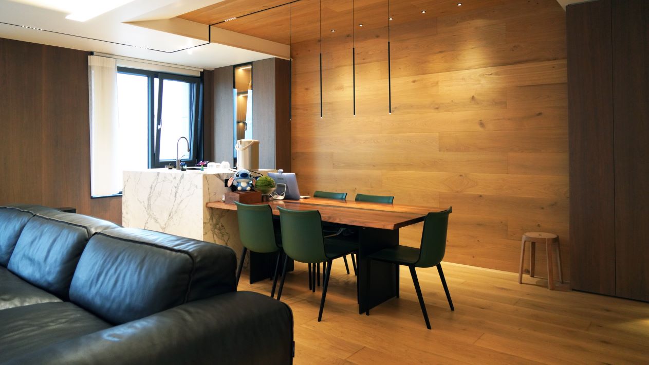 家裝設計師和甲方業(yè)主能否雙向奔赴？ 圖片3