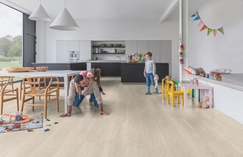 得高Quick-Step藝術木地板-----踏響生活的韻律 WPS圖片(2