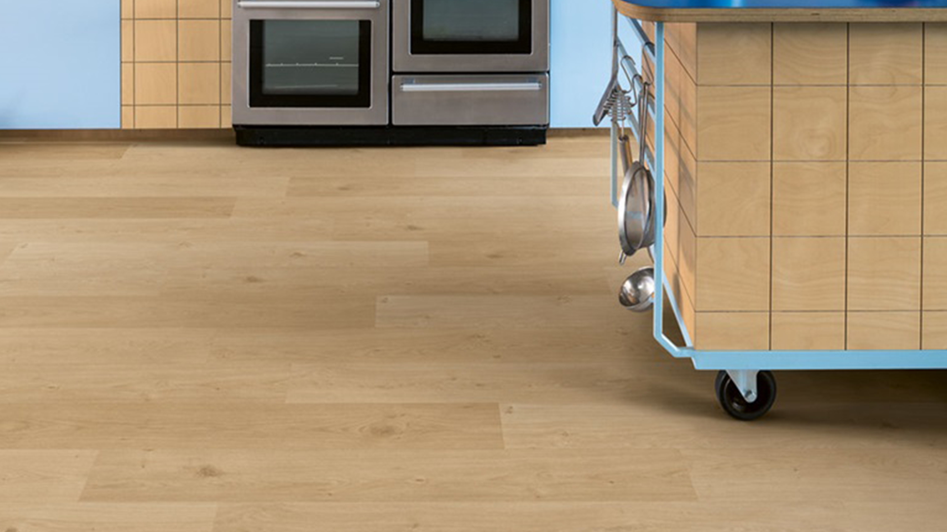 比利時QUICK-STEP LVT地板,進口地板