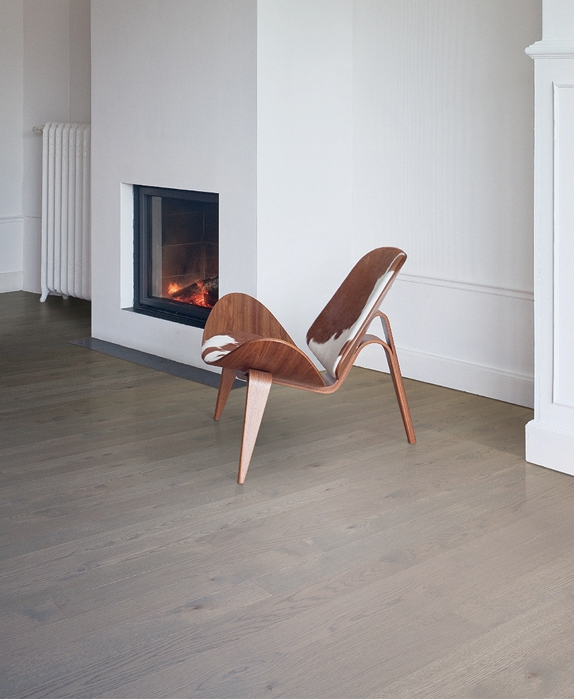 得高實木復合地板，是家居的底色，也是生活的舞臺 圖片24