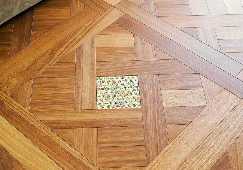 得高實木復合地板，是家居的底色，也是生活的舞臺 圖片26