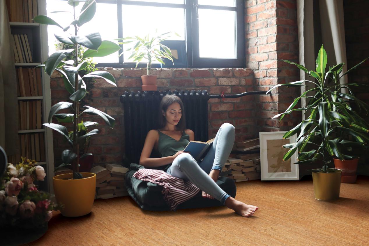 被名字“耽誤”的寶藏地板！在家實現“光腳自由” 圖片2