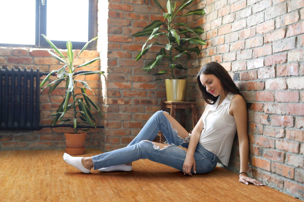 被名字“耽誤”的寶藏地板！在家實現“光腳自由” 圖片1