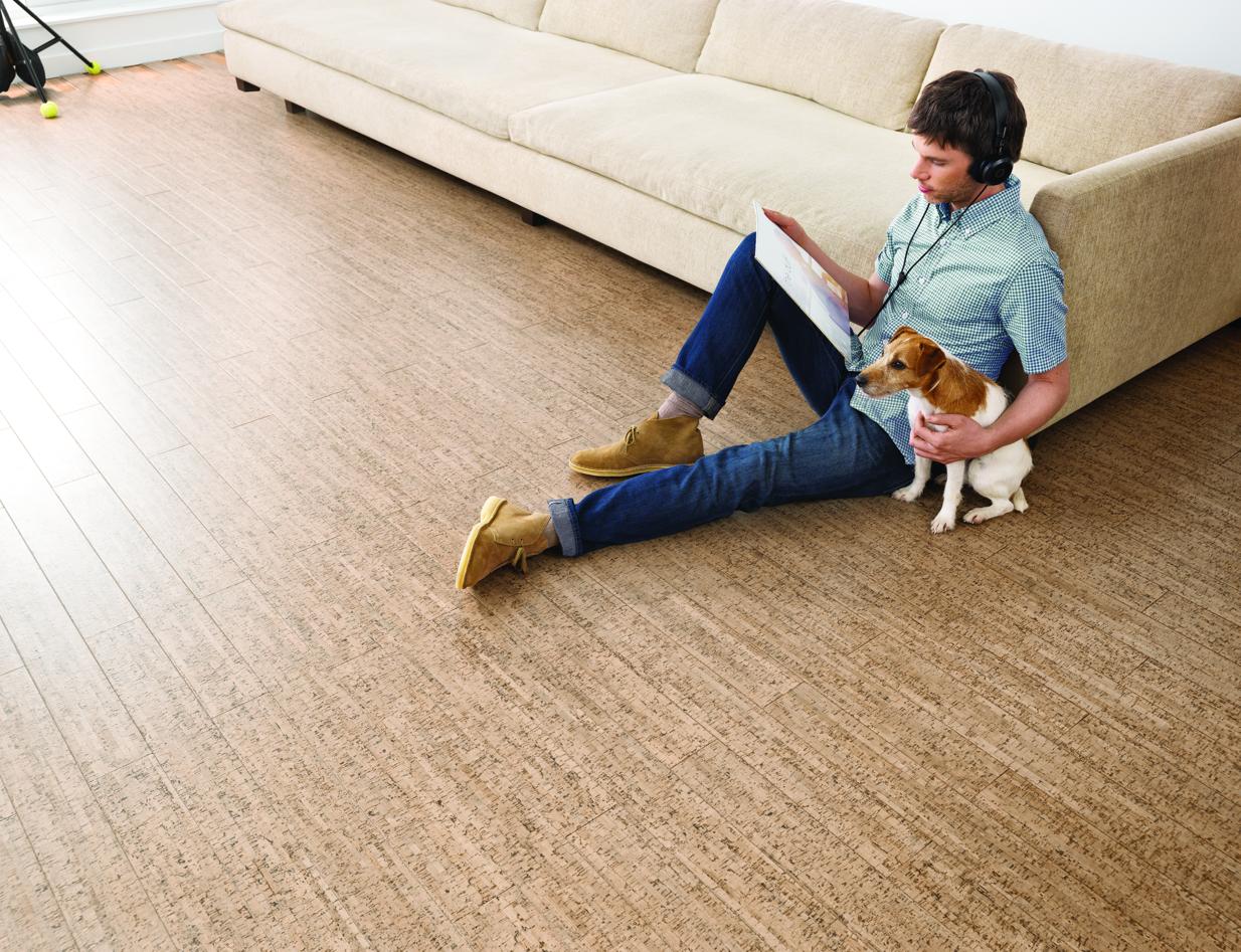 神奇植物在哪里，能上天、能入水的軟木！ 圖片18