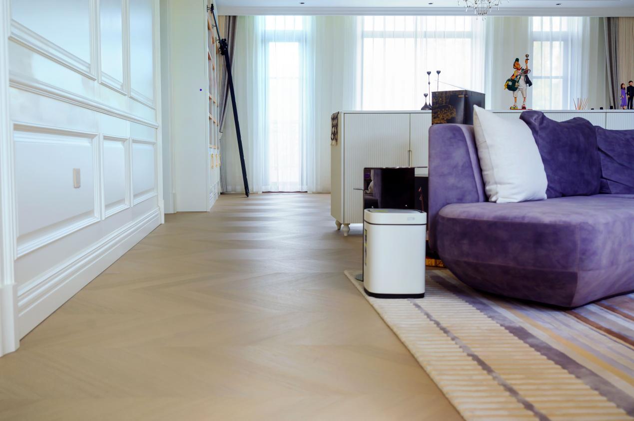 告別地面背景板,擁有雜志上的“高級感” 圖片3 告別地面背景板,擁有雜志上的“高級感” 圖片3