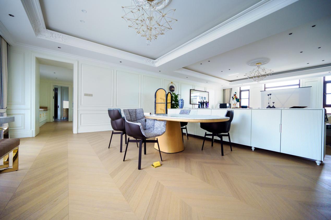 告別地面背景板,擁有雜志上的“高級感” 圖片1 告別地面背景板,擁有雜志上的“高級感” 圖片1