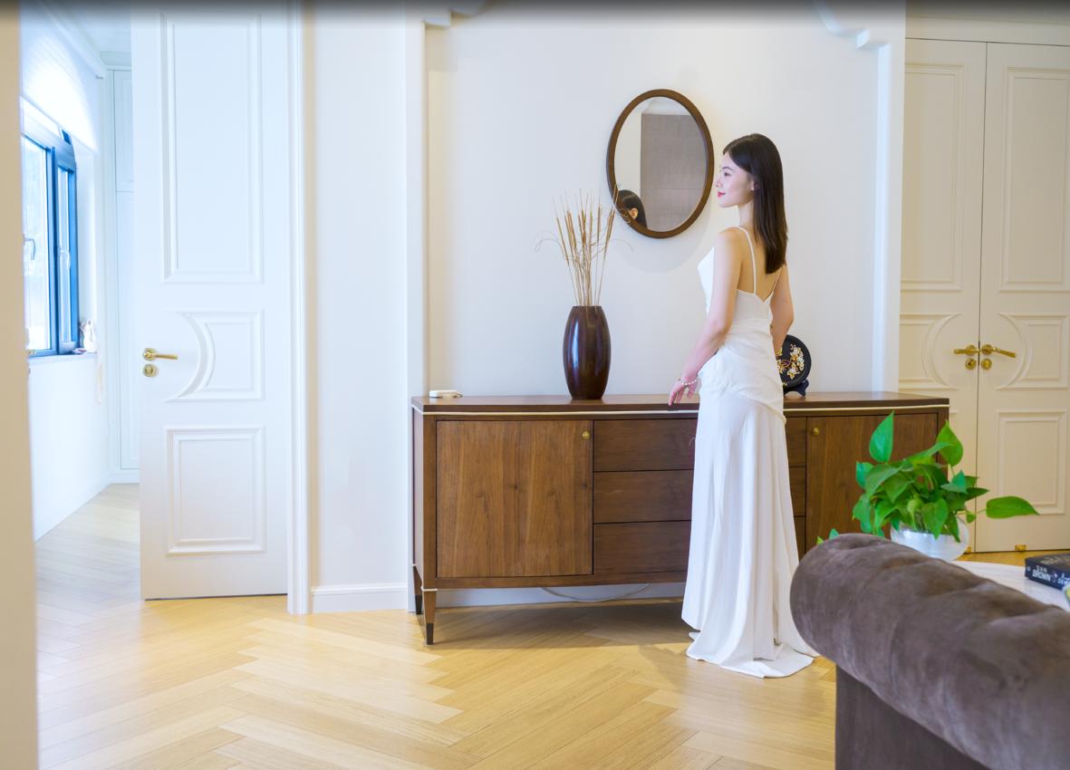 2026年度色來了！把“云舞白”裝進家太治愈！ 圖片8