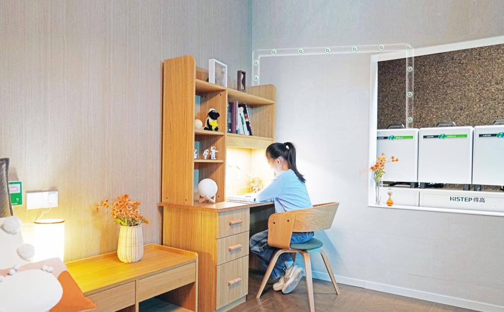 誠信護航30年:得高從“一塊地板”到“全屋健康”的品質進化論 圖片17 誠信護航30年:得高從“一塊地板”到“全屋健康”的品質進化論 圖片17