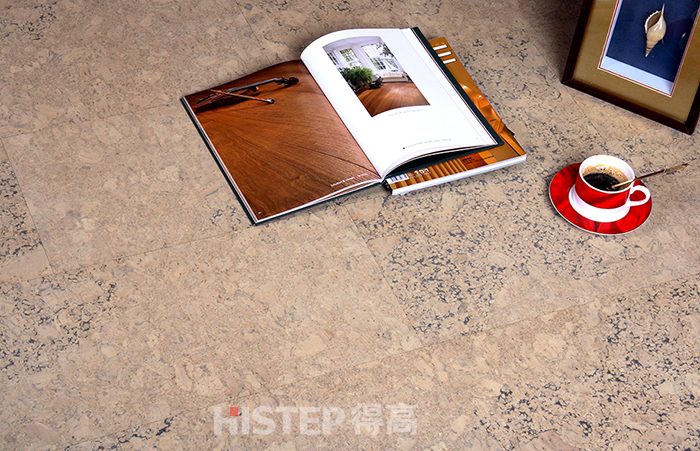 得高地板有哪些高端進口木地板品牌種類？ WICANDERS軟木地板1