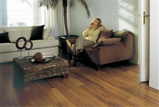 看了這些地板美圖，有多少人計劃重新裝修房子 