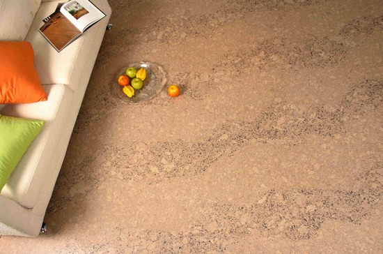 如何保養軟木地板 如何保養軟木地板