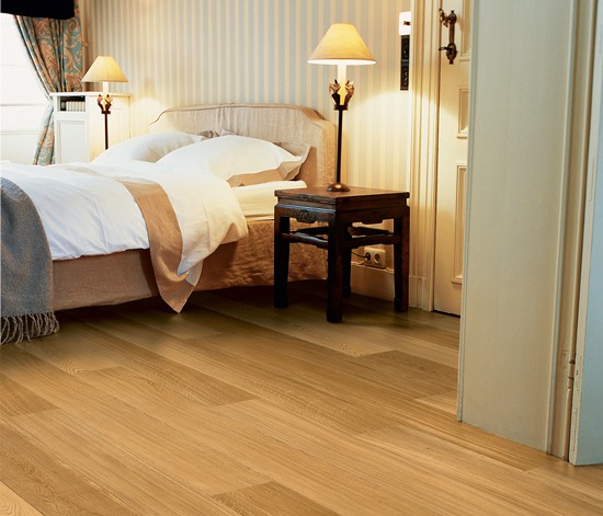 怎樣的進口地板才算是精品 怎樣的進口地板才算是精品