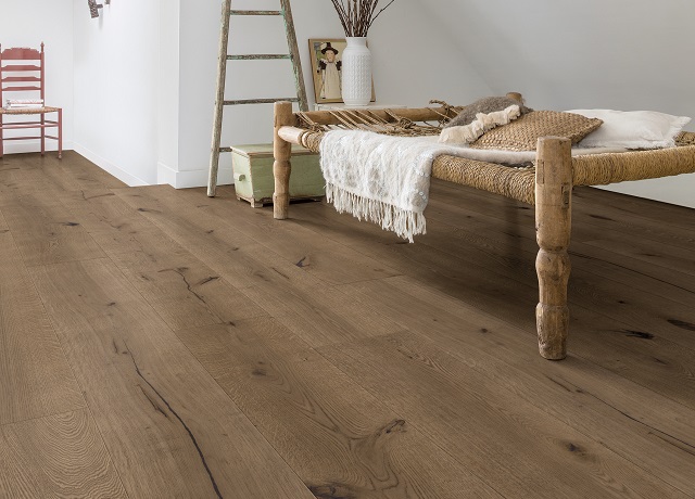 實木復合地板_殿堂尊享系列,環保地板