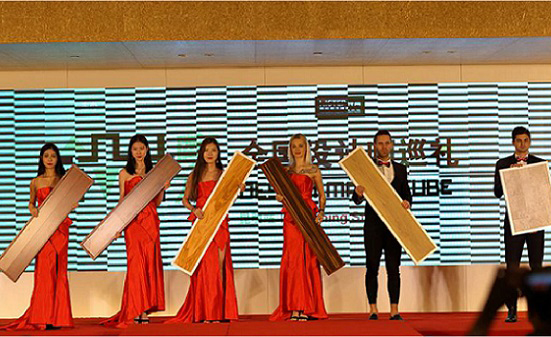 設計魔方火熱來襲，攜手昆明過"藝術品"般生活