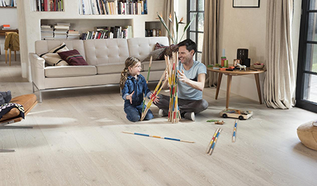 國慶節裝家，來得高地面墻面一站購齊