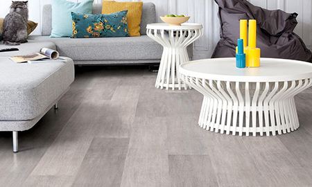 理想的地熱環保地板，給你想要的溫暖和愛